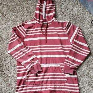 Machine Hoodie XL